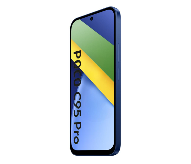 Xiaomi POCO C95 Pro 6/128GB Blue - 1596630 - zdjęcie 2
